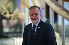 Presupuesto Cultura 2027: recorte de 10,1% y $49 mil millones menos para arte y patrimonio