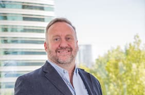 Ian Watt: “La cultura sísmica chilena en general es algo que se puede exportar, pero con humildad”