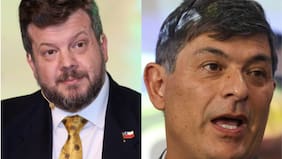 Kaiser arremete contra Parisi: “No se demoró ni cinco minutos en poner en venta su respaldo político”