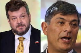 Kaiser arremete contra Parisi: “No se demoró ni cinco minutos en poner en venta su respaldo político”