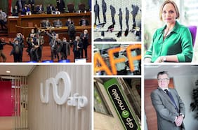 La movida semana previsional que se viene: reforma de pensiones, tercer retiro del 10%, nueva licitación y UNO recibe avalancha de afiliados