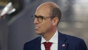 Futuro ministro de Kast responde a Boric: “También es batalla cultural trabajar antes de asumir, llegar temprano a la oficina”