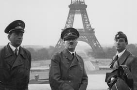 Peter Englund: “Quise reconstruir la incertidumbre que se vivió en la Segunda Guerra Mundial”