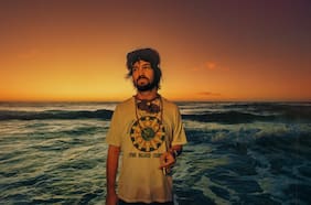 Deadbeat: el intenso salto al vacío de Tame Impala a la electrónica