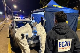 Señales mixtas en materia de homicidios