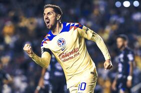 De mejor pagado a transferible: el drástico cambio de estatus de Diego Valdés en el América