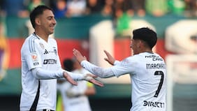 Una alegría para Colo Colo: las promisorias cifras que arroja Eterno, el documental que resume el centenario albo