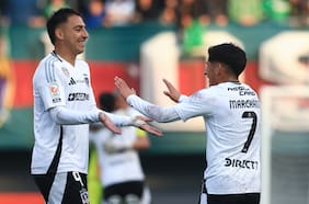 Una alegría para Colo Colo: las promisorias cifras que arroja Eterno, el documental que resume el centenario albo