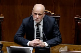 Elizalde reconoce que tramitación de elección en dos días “no ha sido fácil” y advierte que plazos “son relativamente cortos”