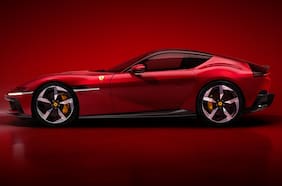 Ferrari cambia de idea: evalúa revivir la caja manual