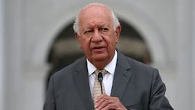El gesto de la Facultad de Derecho de la Universidad de Chile a Ricardo Lagos: inauguran sala en honor al expresidente