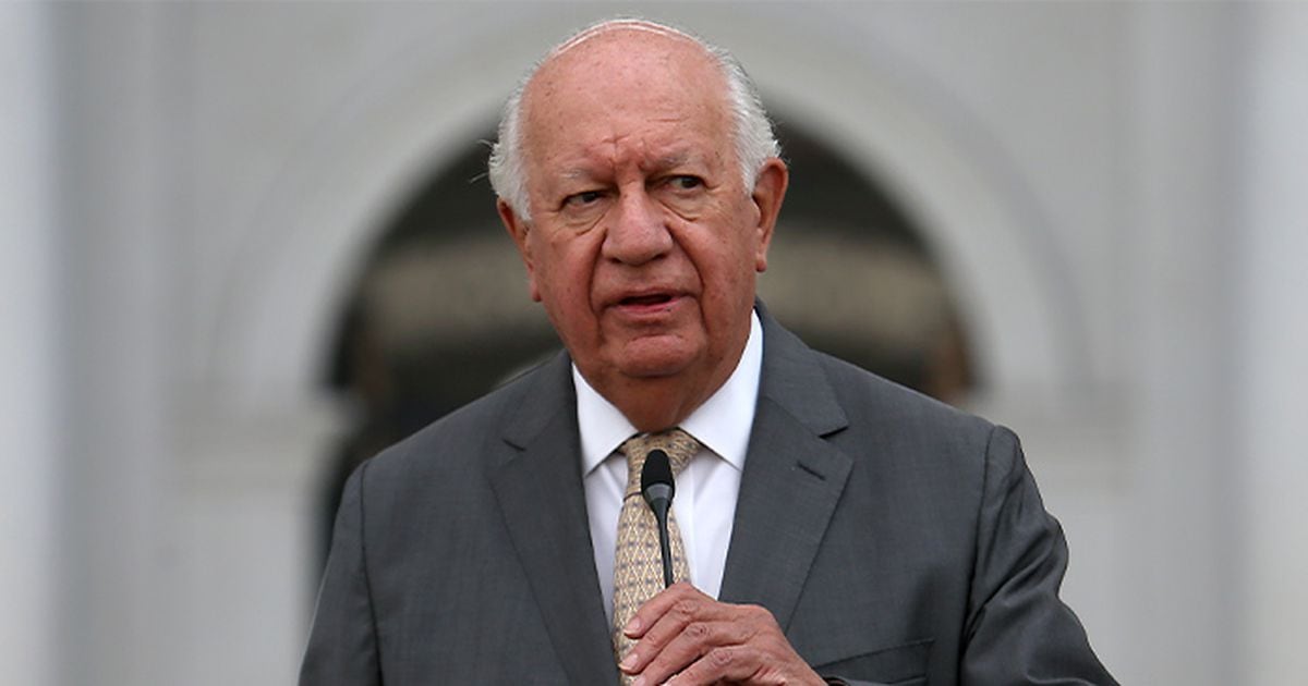 El gesto de la Facultad de Derecho de la Universidad de Chile a Ricardo Lagos: inauguran sala en honor al expresidente