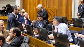 El calendario del terror del Congreso para sacar la Ley de Presupuesto en menos de dos semanas