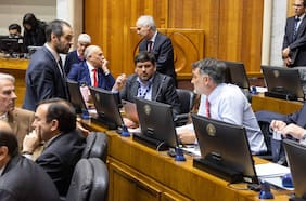 El calendario del terror del Congreso para sacar la Ley de Presupuesto en menos de dos semanas