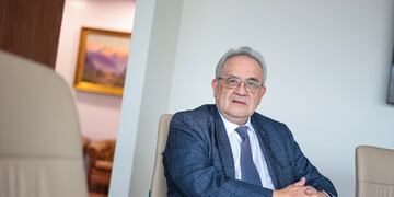 Rector de la USS rompe el silencio y defiende a Cubillos