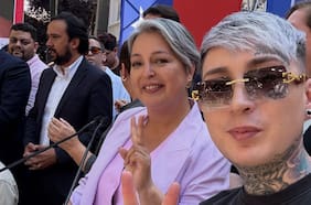 Jara admite error tras fallida incorporación de Balbi El Chamako al comando y enfatiza que “la VIF no es tolerable”