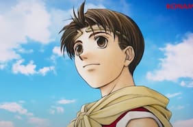 Konami retrasa el lanzamiento de los remasters de Suikoden 1 y 2