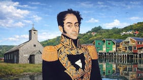 El día en que Simón Bolívar quiso conquistar Chiloé e incorporarlo a Perú