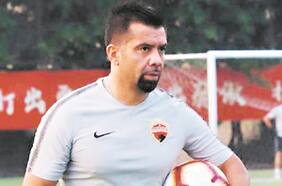 Jorge Vargas y el presente de Alexis en Italia: “Ningún jugador tiene la titularidad asegurada por contrato, ni Cristiano ni Messi”