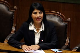 Ministra Lincolao descarta “perdonazo” a deudores de Becas Chile: “Tenemos riesgo de seguir perdiendo más dinero”