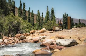 Paseos cerca de Santiago: 25 lugares increíbles para visitar por el día