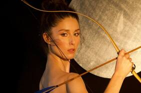 Francisca Valenzuela y su fortaleza brillan en la entrega de los Premios Pulsar 2021