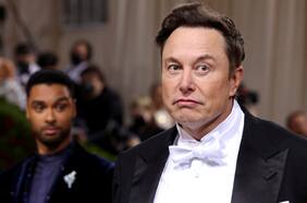 Elon Musk vende más de US$6.900 millones en acciones de Tesla, en medio de la batalla legal con Twitter