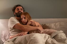 Secretos de un matrimonio: el difícil universo de una pareja (y de una adaptación)