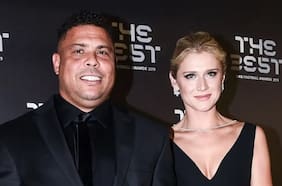 El dardo de la esposa de Ronaldo tras el portazo para dirigir la federación brasileña: “Es un país para sentir asco”