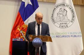Bermúdez de vuelta al aula y mirando de reojo la gestión de su “enemiga pública” Dorothy Pérez
