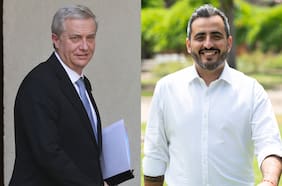 El portazo del Presidente Kast a la idea de militares en las calles planteada en su reunión con alcaldes de oposición