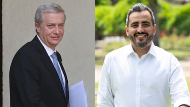 El portazo del Presidente Kast a la idea de militares en las calles planteada en su reunión con alcaldes de oposición