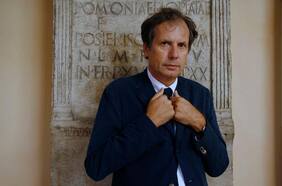 Maurizio Ferraris, filósofo italiano: Escudriñando la verdad