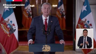 Los cinco ejes de la megarreforma de Kast: desde la competitividad tributaria a la contención del gasto público