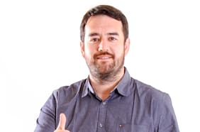 Luciano Rivas vence a Tuma en La Araucanía y se convierte en el único triunfo de Chile Vamos