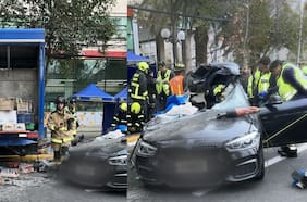Fatal accidente en Providencia deja al menos dos muertos y dos heridos