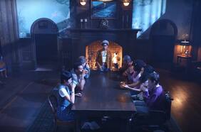 Netflix revela a El Club de la Medianoche, la nueva serie del director de La maldición de Hill House