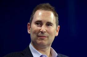 Futuro CEO de Amazon afirma que se comprometerá con creación de videojuegos