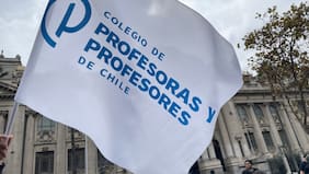 Colegio de Profesores se reúne con ministra Arzola: afirman que anuncio de pausa de SLEP causa “muchísima incertidumbre”