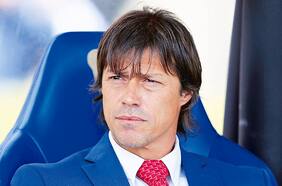 Almeyda toma la delantera