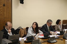 Fisco apuntala la inversión: gasto de capital público sube 20% en el primer cuatrimestre