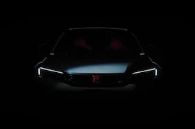 El nuevo Honda Civic Type R está a la vuelta de la esquina