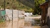 Senapred activa alerta SAE y solicita evacuar campamento Ribera del Río por desborde del Mapocho en Talagante