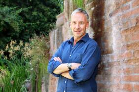 Martín Cárcamo sufre millonario robo en Concón