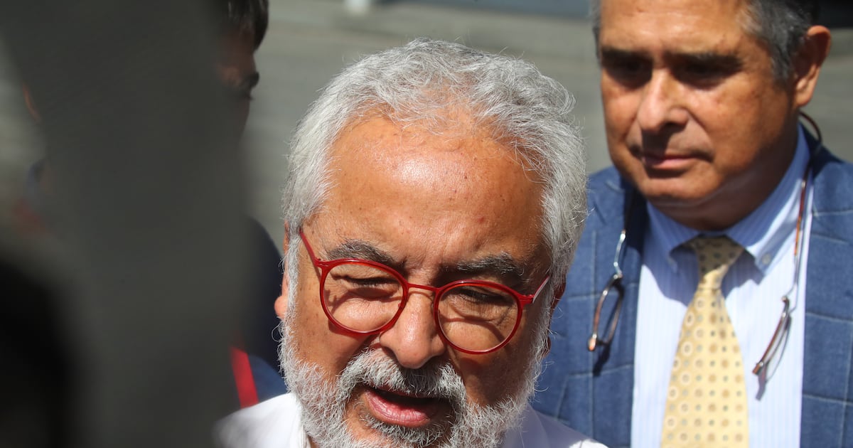 Liberación Inminente para Hermosilla: Deterioro Mental y Argumentos Legales Impulsan su Salida de la Prisión