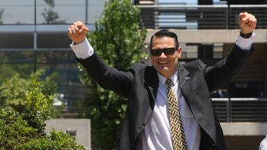 Caso Gatica: tribunal absuelve a Crespo e invoca ley Nain-Retamal para descartar apremios y justificar legítima defensa