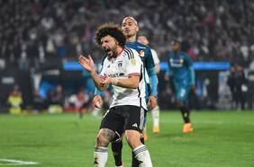 Colo Colo se juega la clasificación en la Copa Sudamericana y el último refuerzo