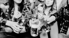 Alcohol y drogas: Por qué los padres son la mejor prevención