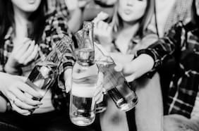 Alcohol y drogas: Por qué los padres son la mejor prevención