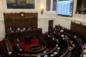 Concentración de los medios y el rol del Estado: las principales normas rechazadas en la votación en general del Pleno de la Convención